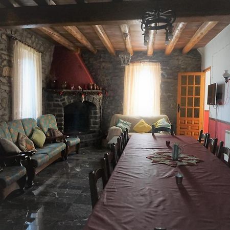 Casa Rural La Escuela Los Molinos  Eksteriør billede