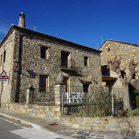 Casa Rural La Escuela Los Molinos  Eksteriør billede