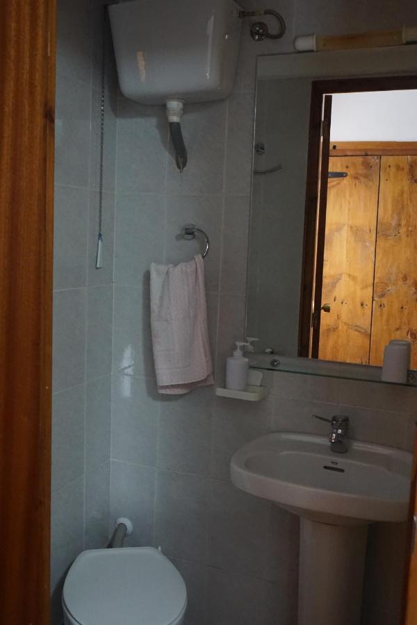 Casa Rural La Escuela Los Molinos  Eksteriør billede