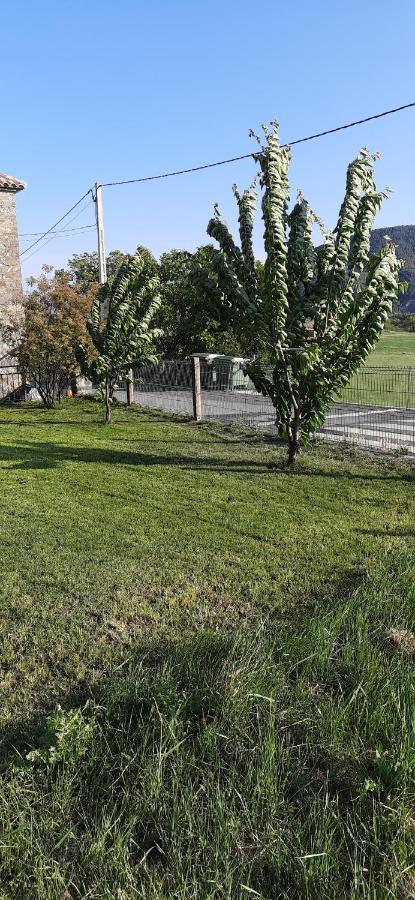 Casa Rural La Escuela Los Molinos  Eksteriør billede