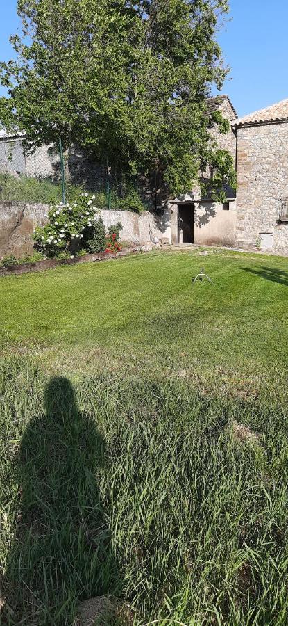 Casa Rural La Escuela Los Molinos  Eksteriør billede