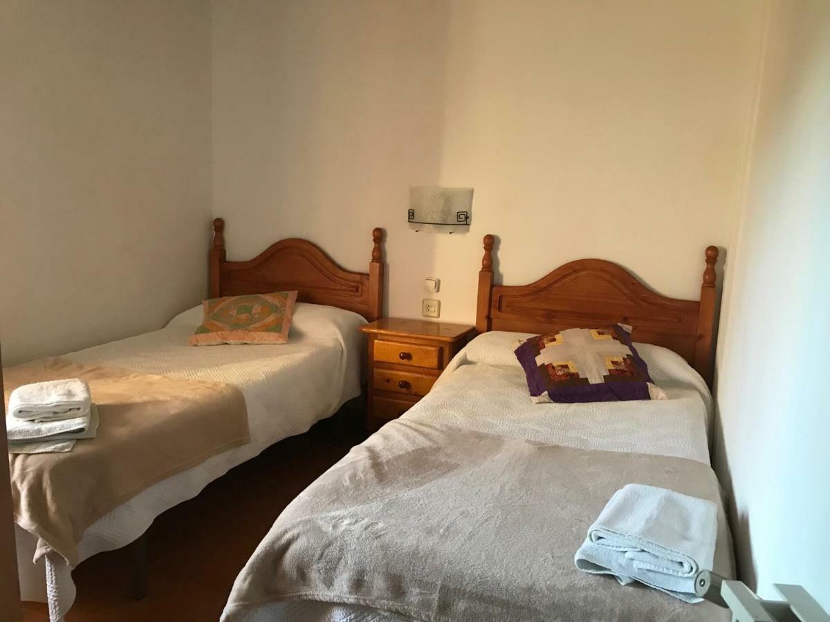 Casa Rural La Escuela Los Molinos  Eksteriør billede